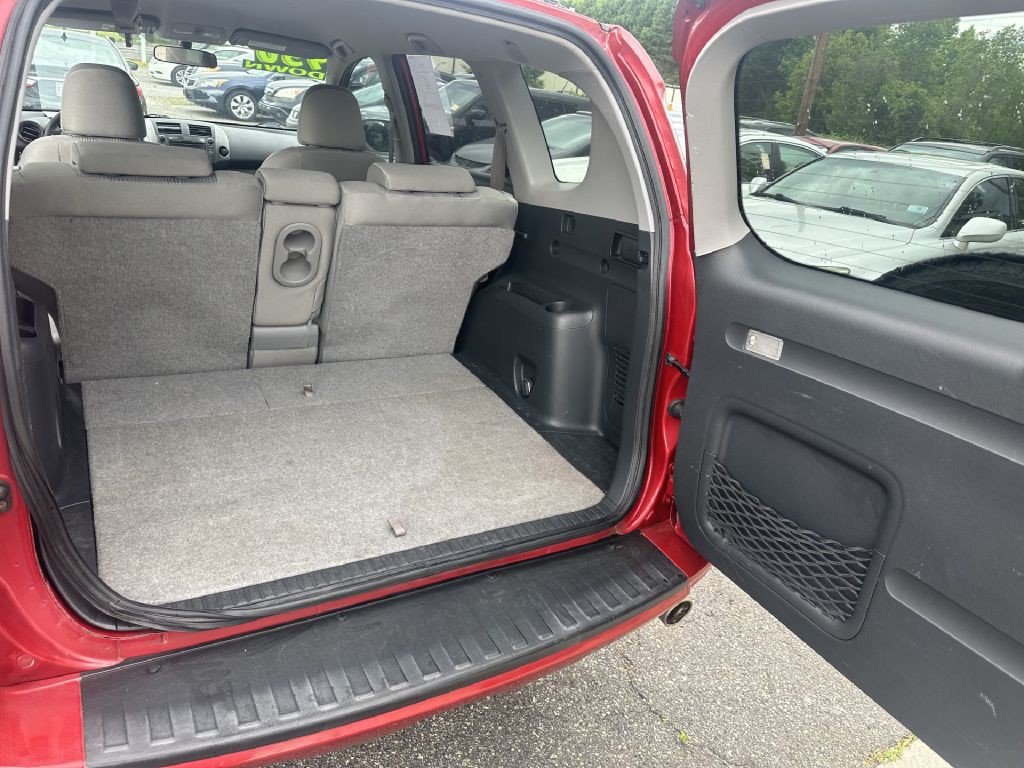 2009 Toyota Rav4 Image 6
