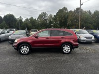 Image for 2009 Honda CR-V EXL ID: 6885687