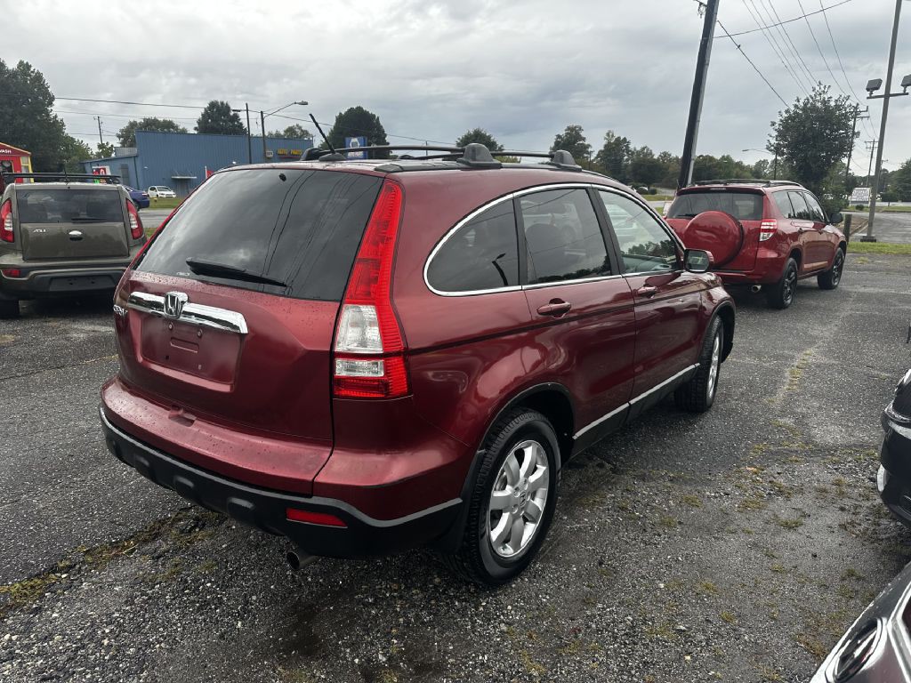 2009 Honda CR-V Image 3