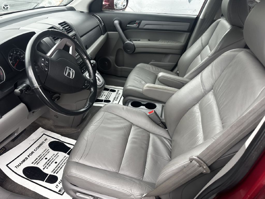 2009 Honda CR-V Image 5