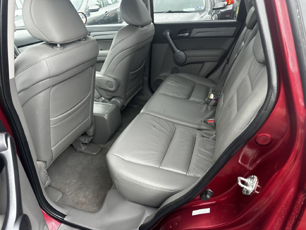 2009 Honda CR-V Image 6