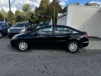 Image for 2015 Honda Civic LX ID: 6904214