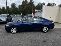 Image for 2009 Toyota Camry LE ID: 6907743
