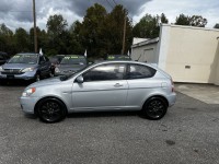Image for 2010 Hyundai Accent GS ID: 6908646
