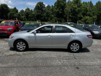 Image for 2010 Toyota Camry LE ID: 6912066