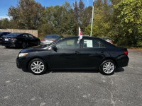 Image for 2009 Toyota Corolla LE ID: 6912196
