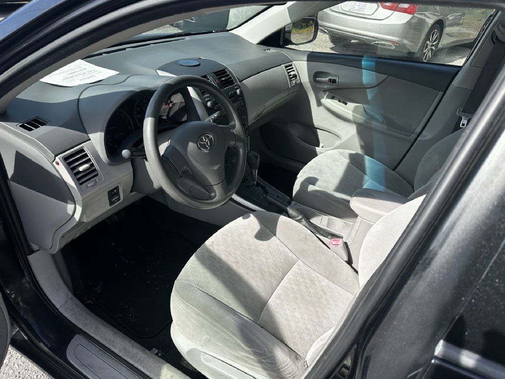2009 Toyota Corolla Image 4