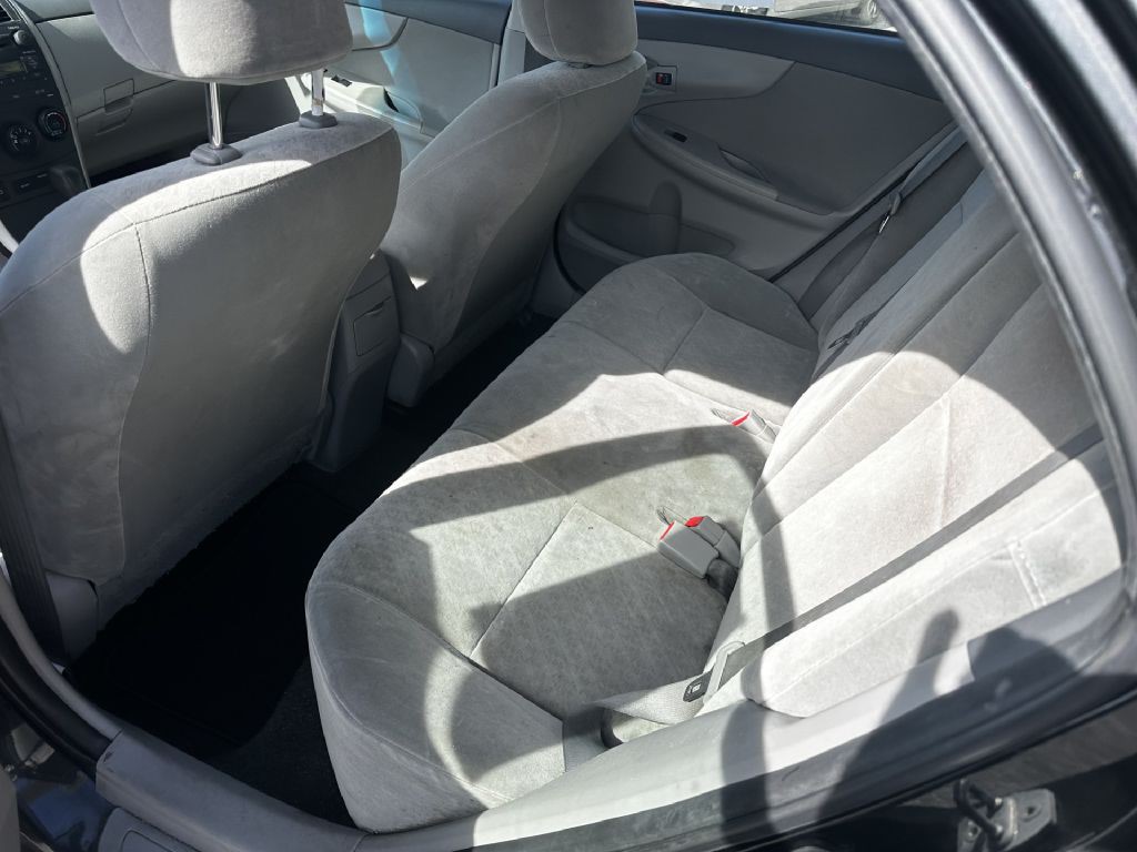 2009 Toyota Corolla Image 5