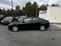 Image for 2012 Honda Civic EXL ID: 6916063