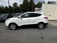 Image for 2013 Hyundai Tucson GLS ID: 6916127