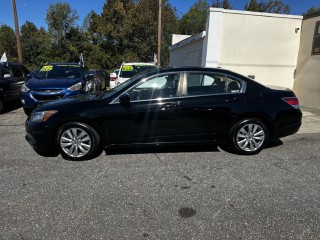 Image for 2012 Honda Accord EXL ID: 6923914
