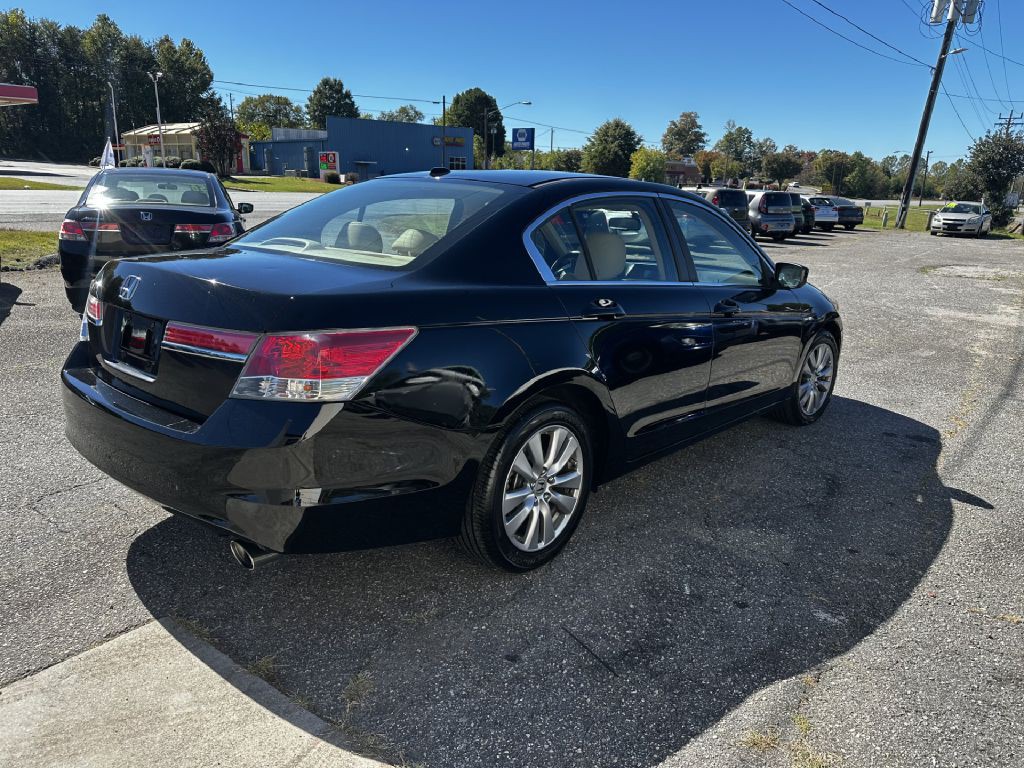 2012 Honda Accord Image 3