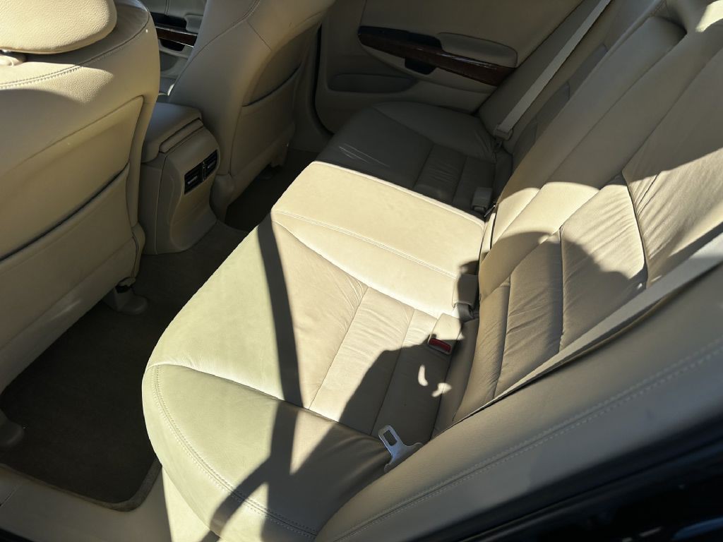 2012 Honda Accord Image 6