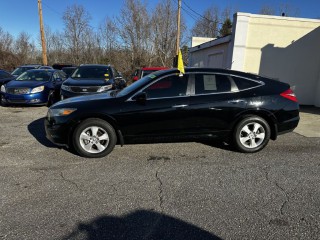 Image for 2011 Honda Crosstour EX ID: 6932583