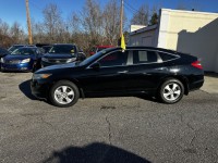 Image for 2011 Honda Crosstour EX ID: 6932583