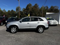 Image for 2011 Kia Sorento BASE ID: 6932913
