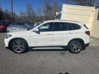 Image for 2016 BMW X1 xDrive28i ID: 6947131