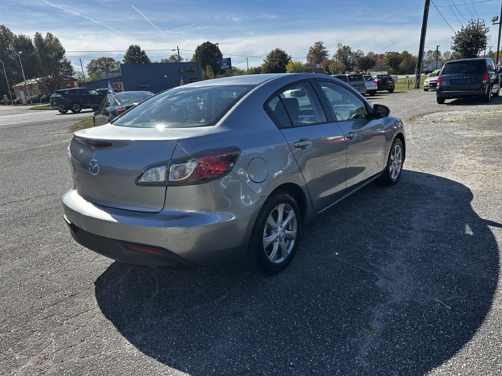 2011 Mazda Mazda3 Image 3