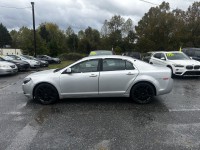 Image for 2011 Chevrolet Malibu LTZ ID: 6957654