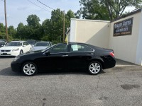 Image for 2008 Lexus ES 350 ID: 6963821