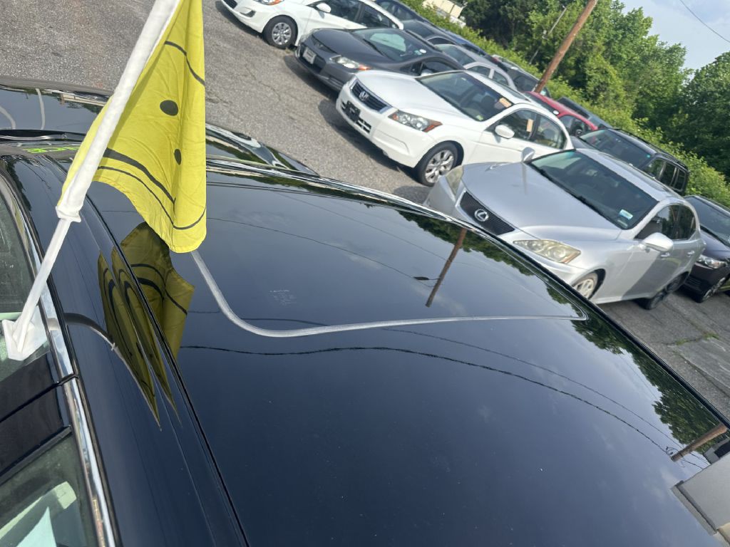 2008 Lexus ES Image 4