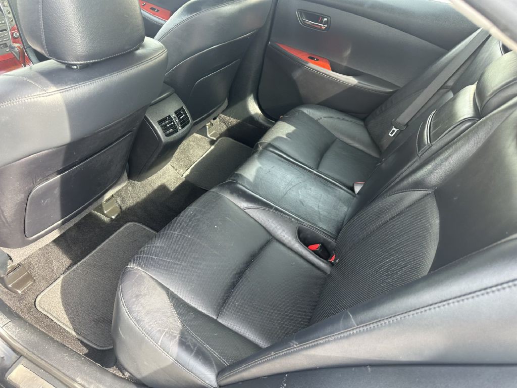 2008 Lexus ES Image 6