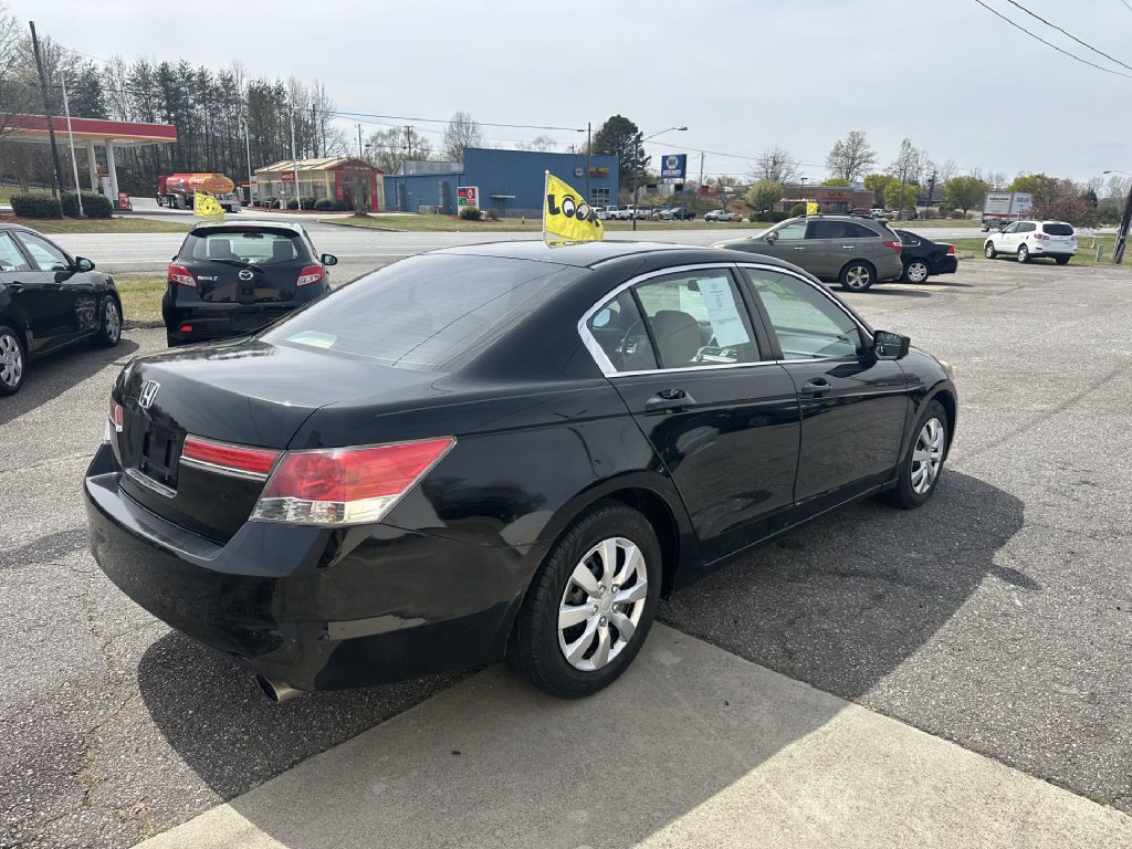 2012 Honda Accord Image 3