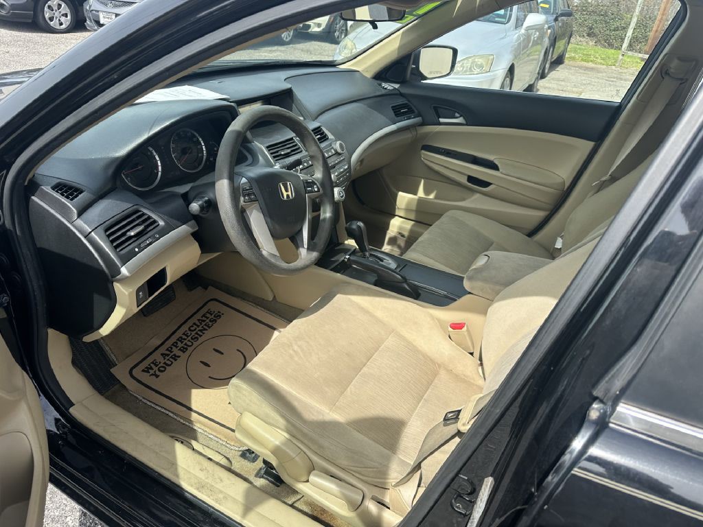 2012 Honda Accord Image 4