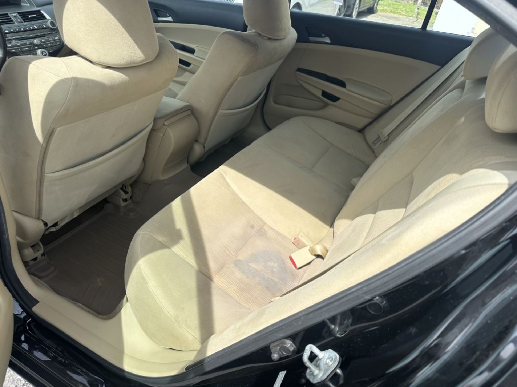 2012 Honda Accord Image 5