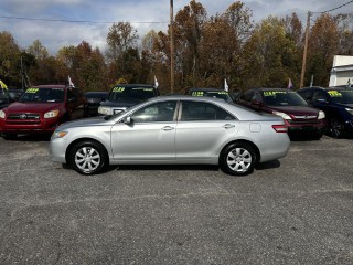 Image for 2010 Toyota Camry LE ID: 6985238