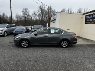 Image for 2012 Honda Accord LXP ID: 6994576
