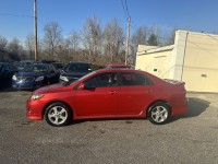 Image for 2012 Toyota Corolla S ID: 6998585