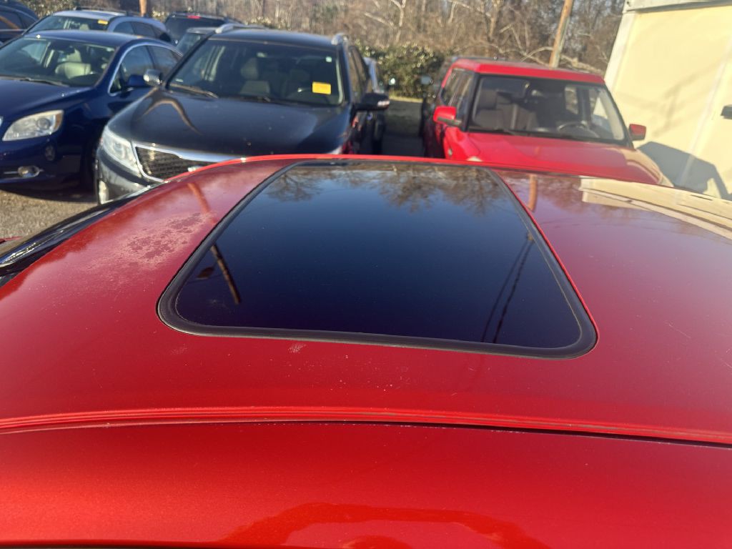 2012 Toyota Corolla Image 4