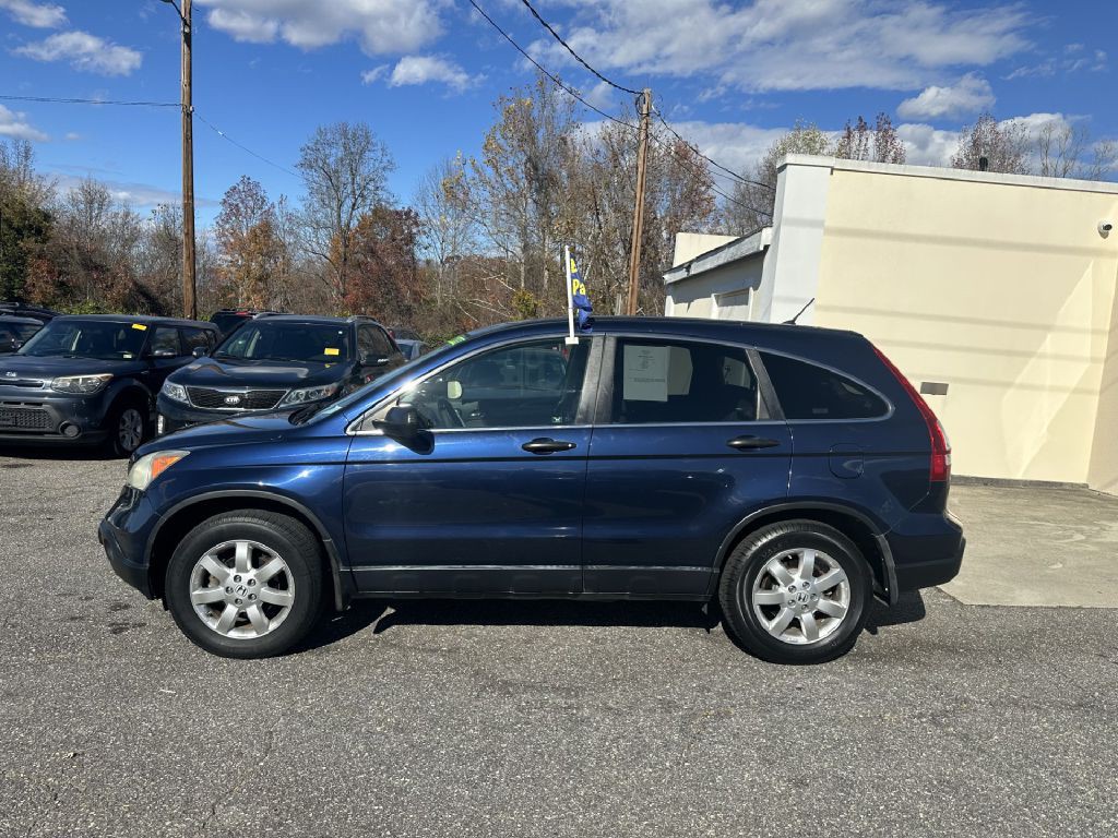 2008 Honda CR-V Image 1