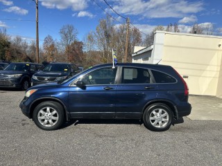Image for 2008 Honda CR-V EX ID: 6998692