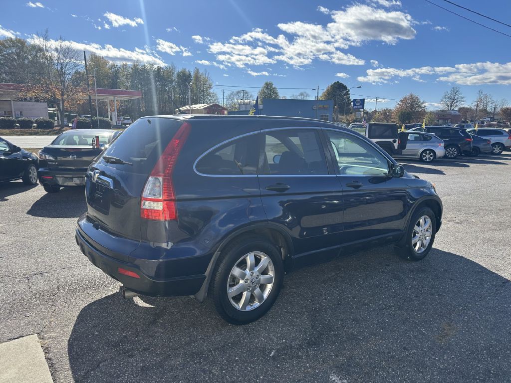 2008 Honda CR-V Image 3