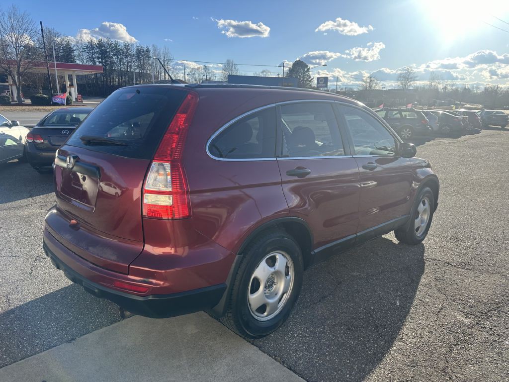 2011 Honda CR-V Image 3