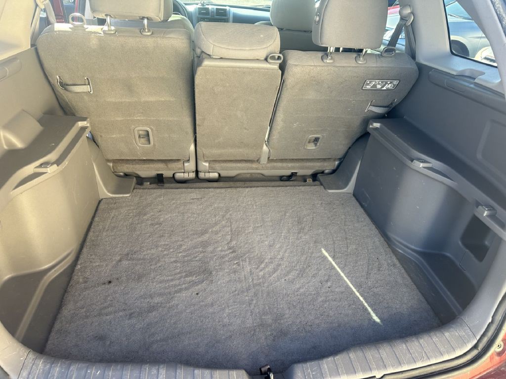 2011 Honda CR-V Image 6