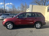 Image for 2011 Honda CR-V LX ID: 7008787