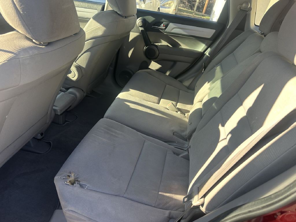 2011 Honda CR-V Image 5