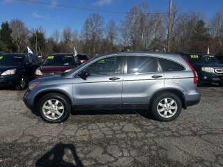 Image for 2007 Honda CR-V EX ID: 7014657