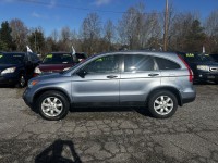 Image for 2007 Honda CR-V EX ID: 7014657