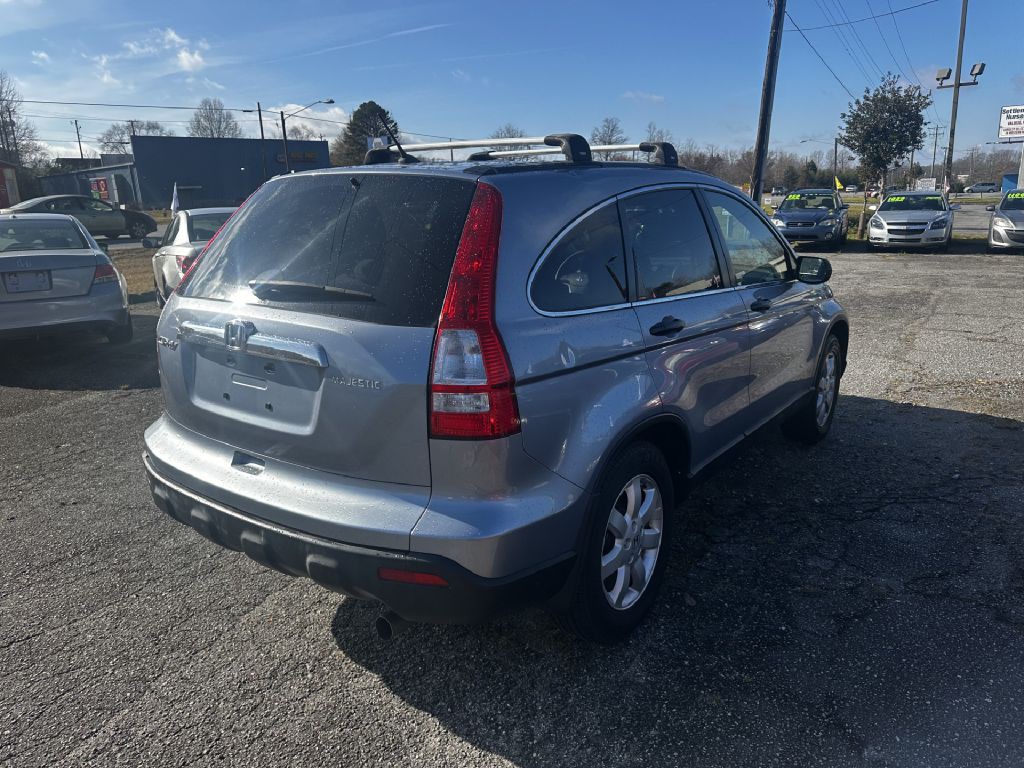 2007 Honda CR-V Image 3