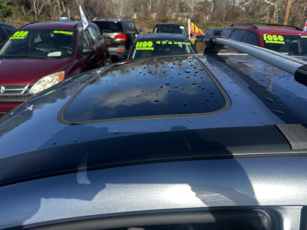 2007 Honda CR-V Image 4