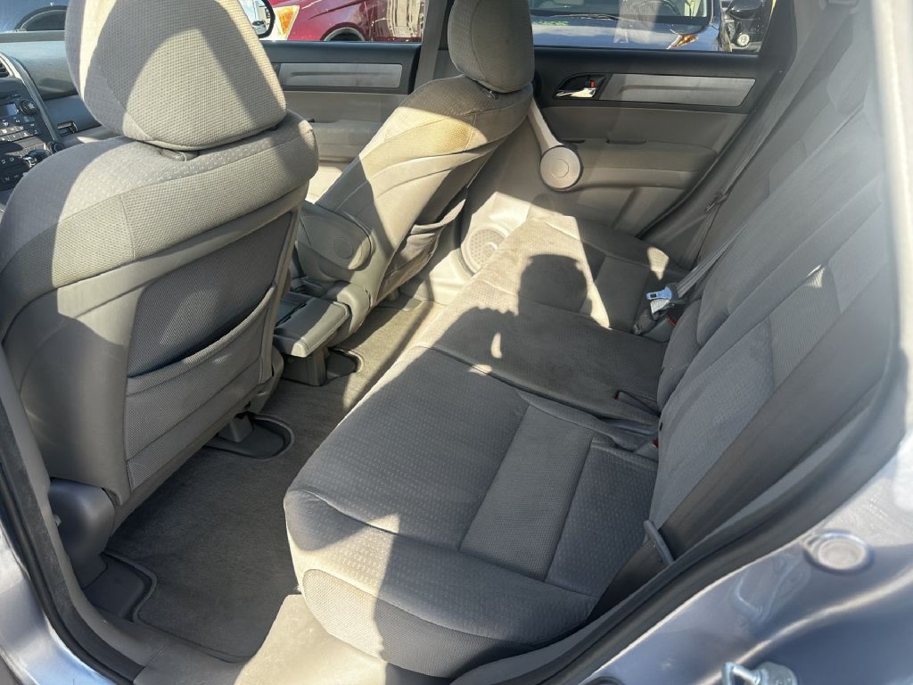 2007 Honda CR-V Image 6