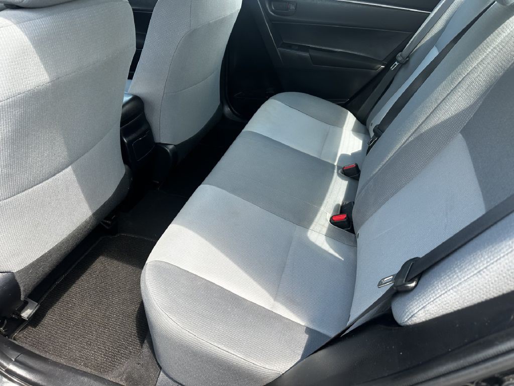 2014 Toyota Corolla Image 5