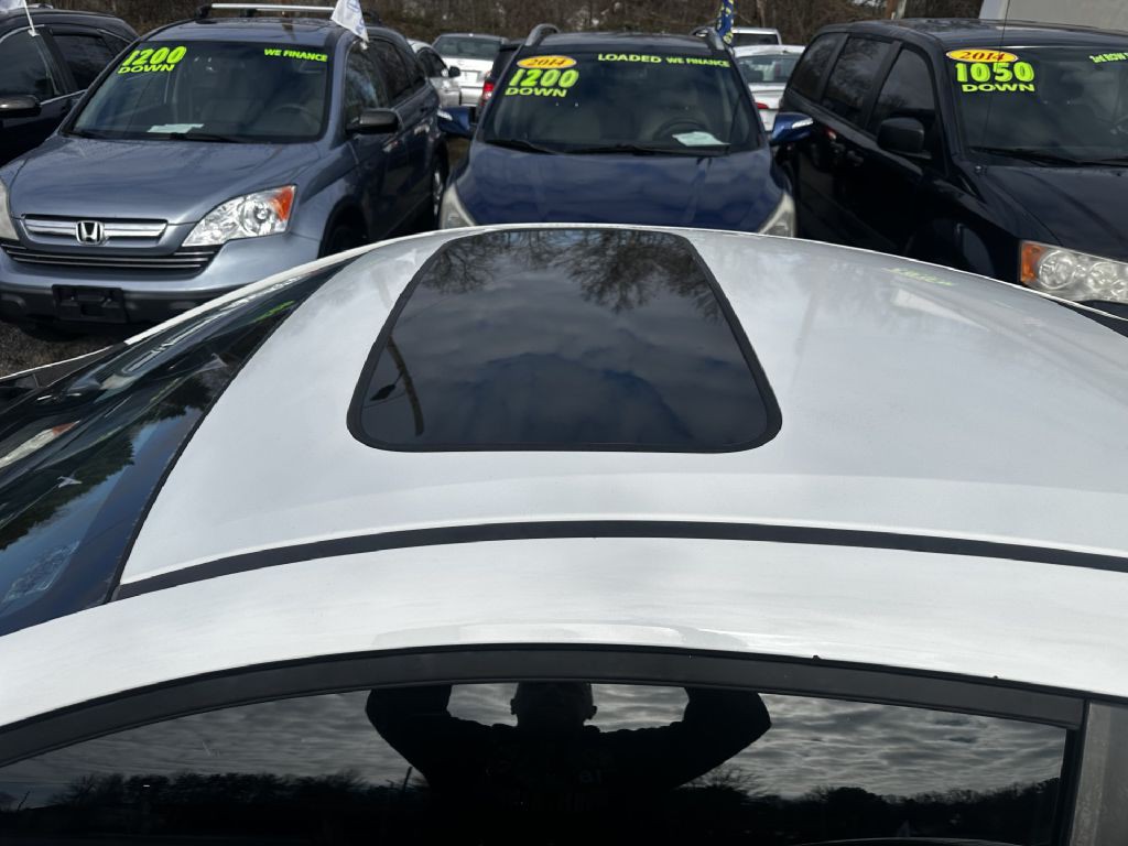 2013 Honda Civic Image 4