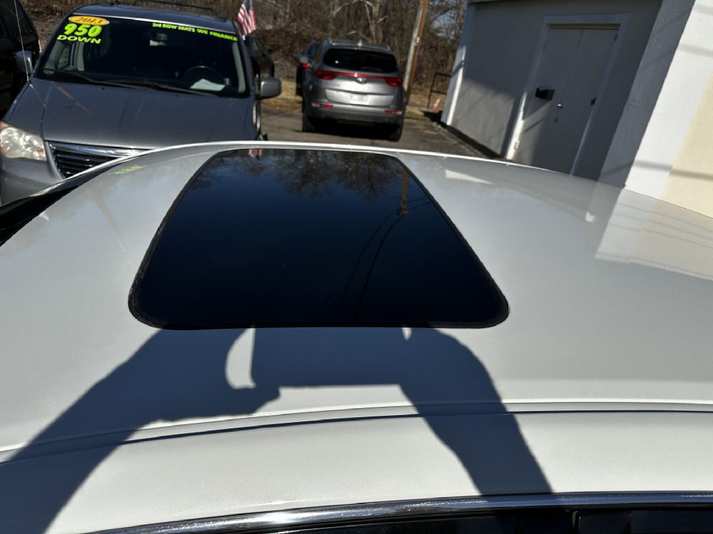 2010 Toyota Avalon Image 4