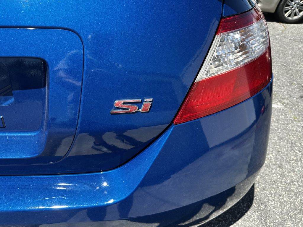 2008 Honda Civic Image 6