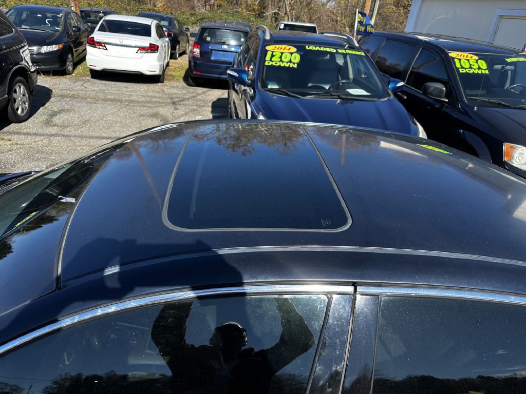 2005 Lexus ES Image 4